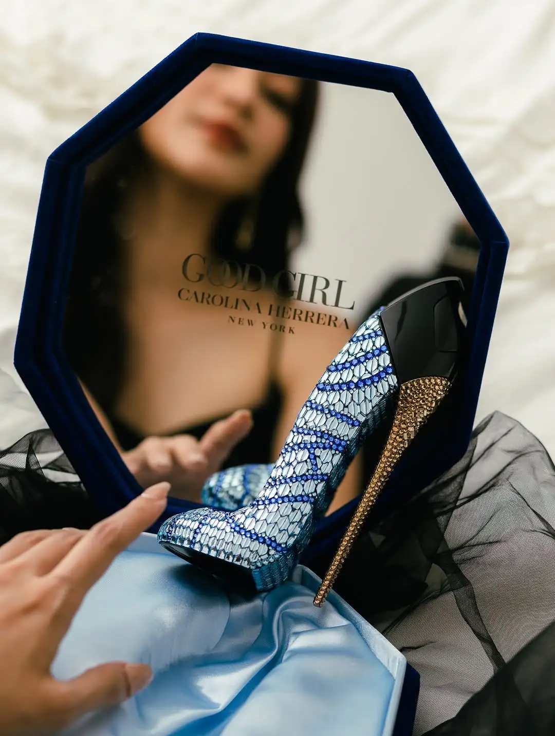 Carolina Herrera